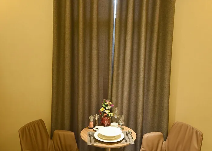 Standard Without Window Queen Room